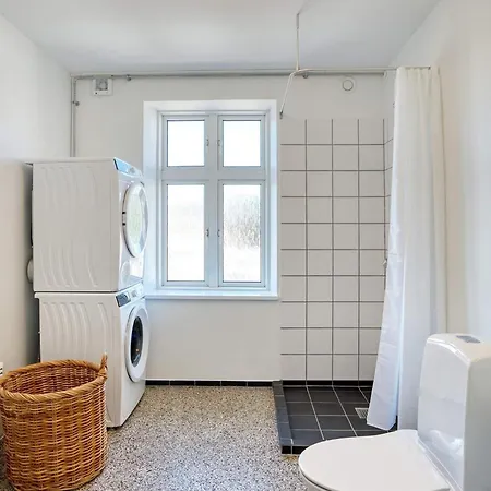 Xiii Holiday home Nakskov